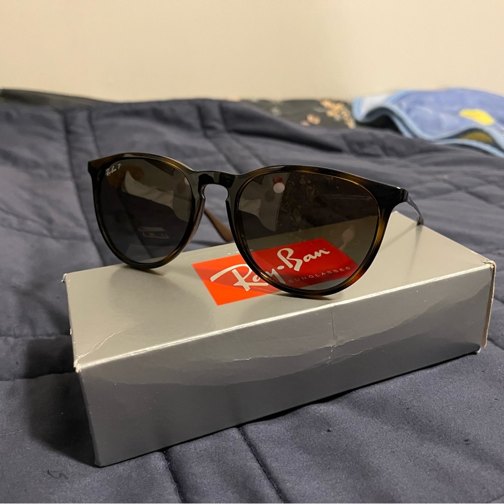 Ray-Ban Erika Classic Sunglasses